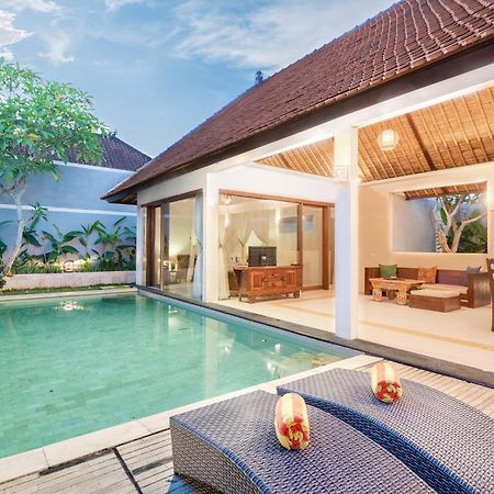 Avery Le Nixsun Villas Uluwatu By Waringin Hospitality Free Gym Access Kültér fotó
