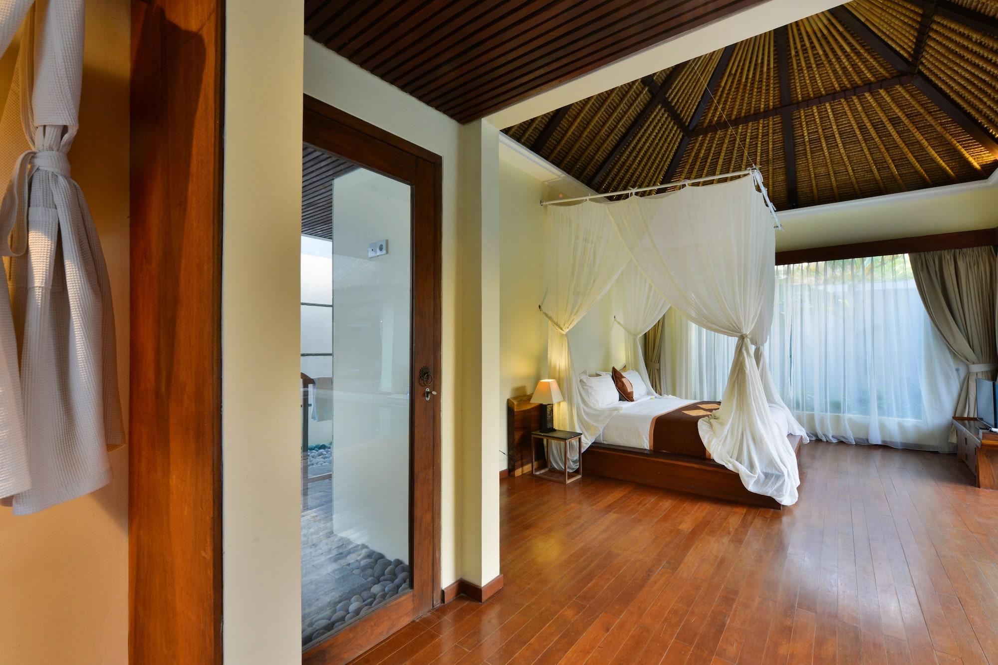 Avery Le Nixsun Villas Uluwatu By Waringin Hospitality Free Gym Access Kültér fotó