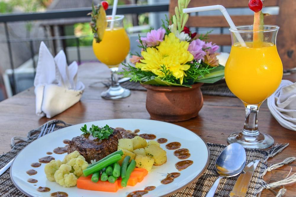 Avery Le Nixsun Villas Uluwatu By Waringin Hospitality Free Gym Access Kültér fotó