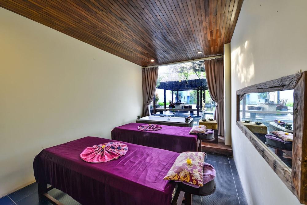Avery Le Nixsun Villas Uluwatu By Waringin Hospitality Free Gym Access Kültér fotó