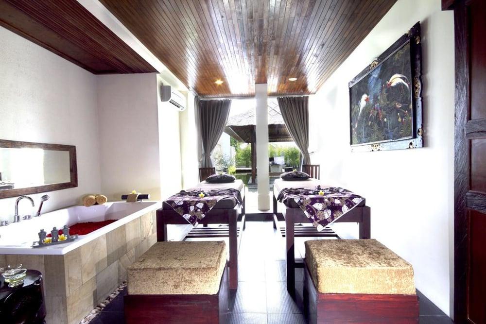 Avery Le Nixsun Villas Uluwatu By Waringin Hospitality Free Gym Access Kültér fotó