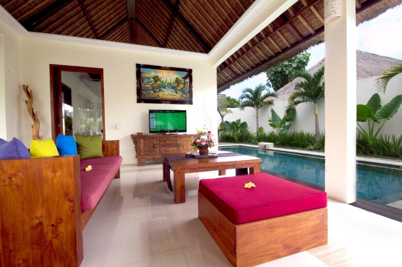 Avery Le Nixsun Villas Uluwatu By Waringin Hospitality Free Gym Access Kültér fotó