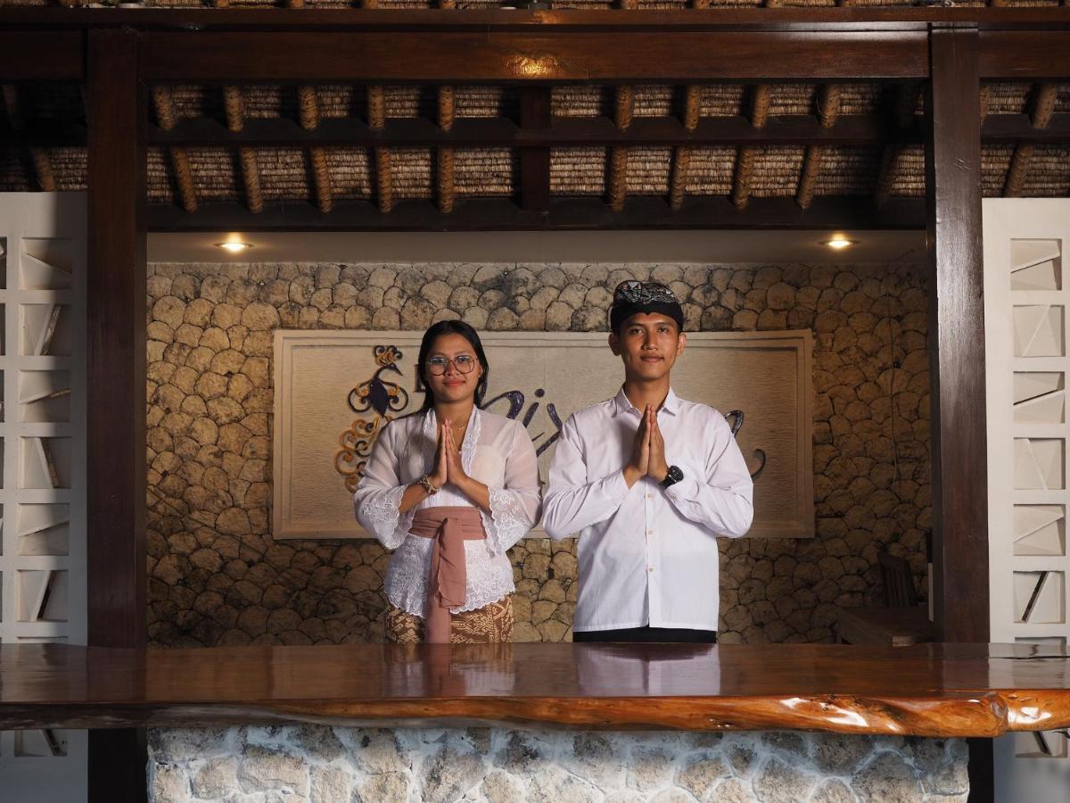 Avery Le Nixsun Villas Uluwatu By Waringin Hospitality Free Gym Access Kültér fotó