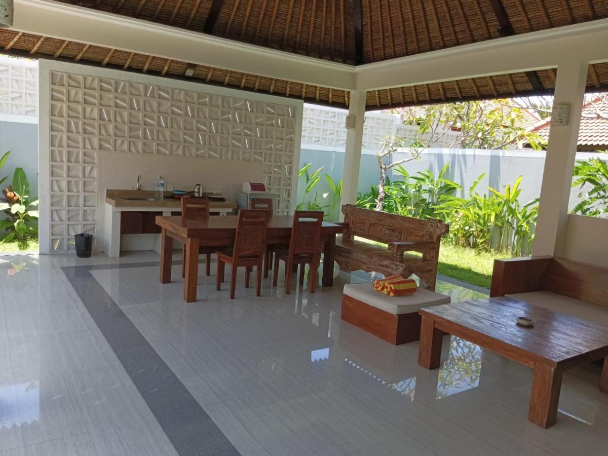 Avery Le Nixsun Villas Uluwatu By Waringin Hospitality Free Gym Access Kültér fotó