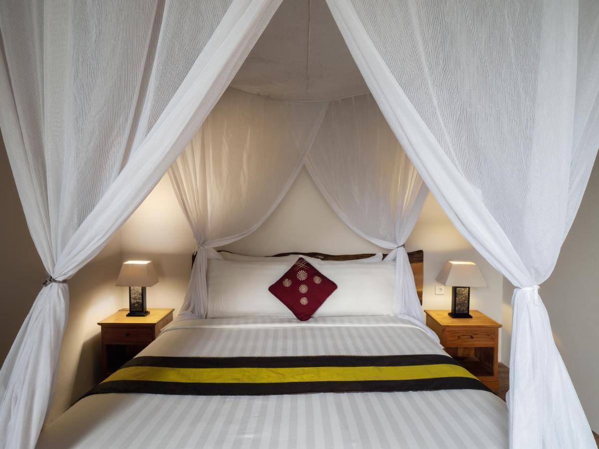 Avery Le Nixsun Villas Uluwatu By Waringin Hospitality Free Gym Access Kültér fotó
