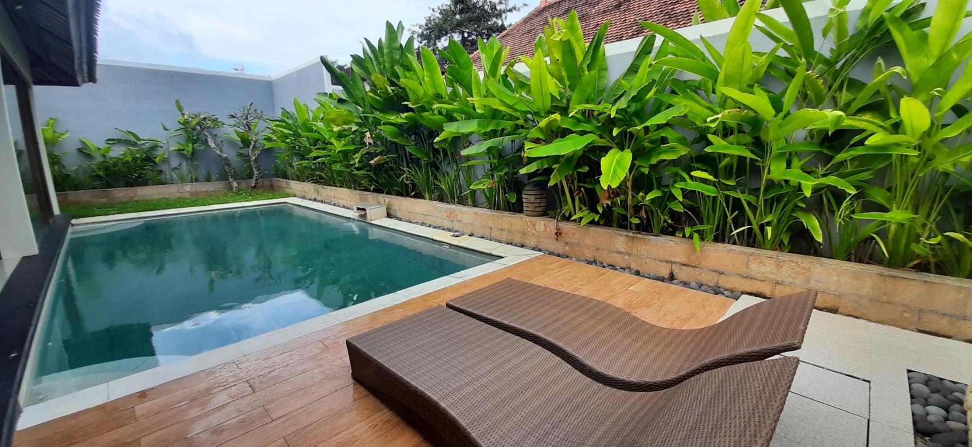Avery Le Nixsun Villas Uluwatu By Waringin Hospitality Free Gym Access Kültér fotó