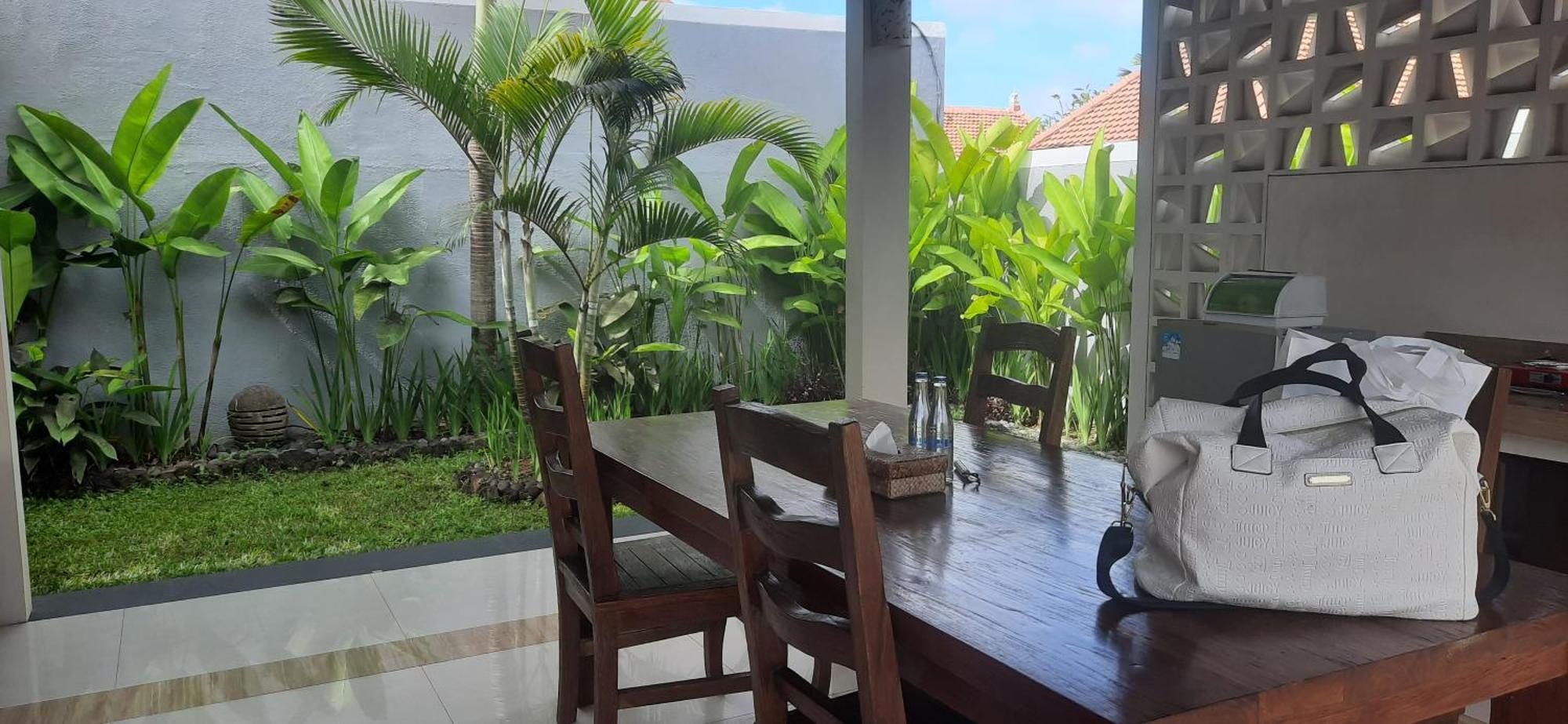 Avery Le Nixsun Villas Uluwatu By Waringin Hospitality Free Gym Access Kültér fotó