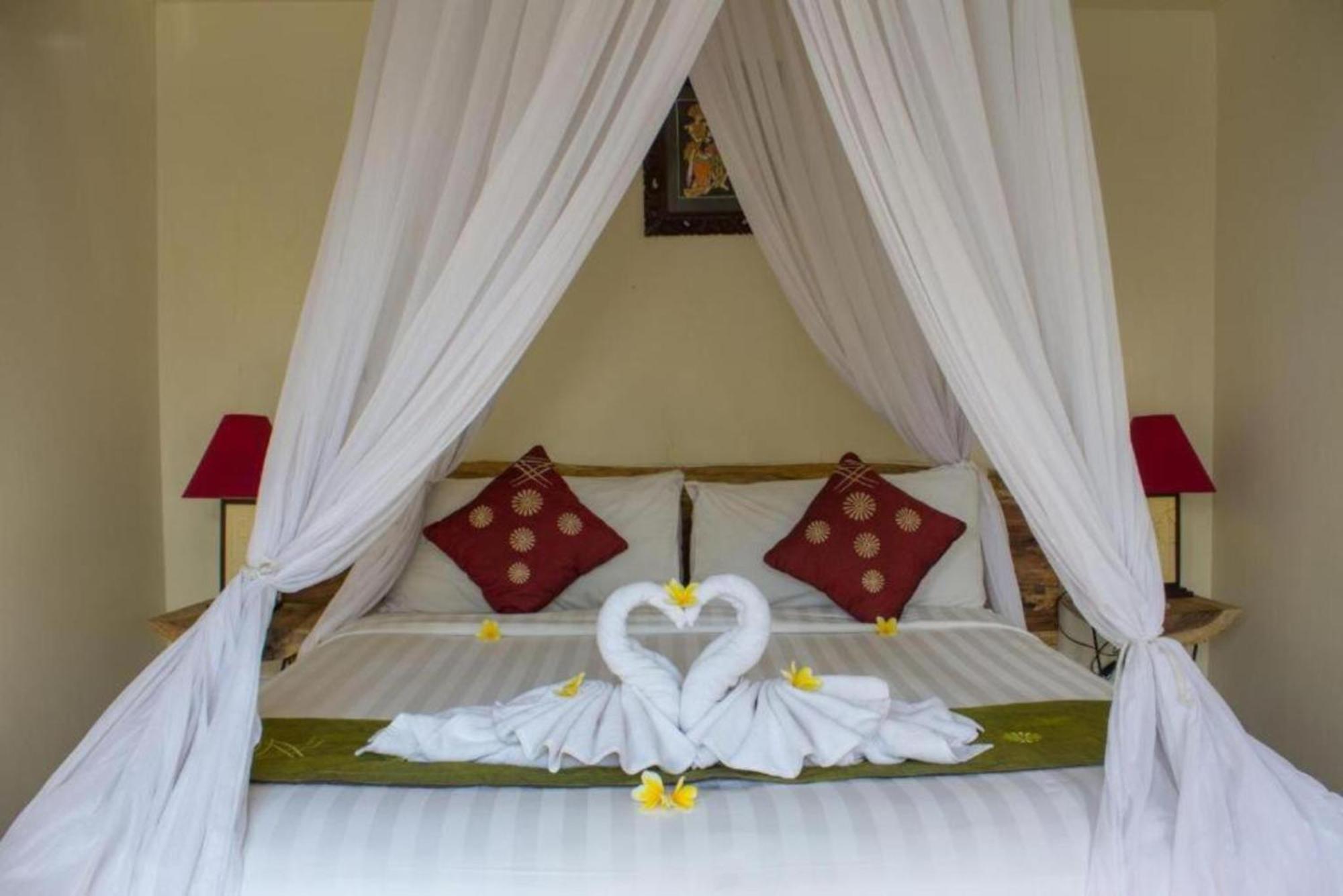 Avery Le Nixsun Villas Uluwatu By Waringin Hospitality Free Gym Access Kültér fotó