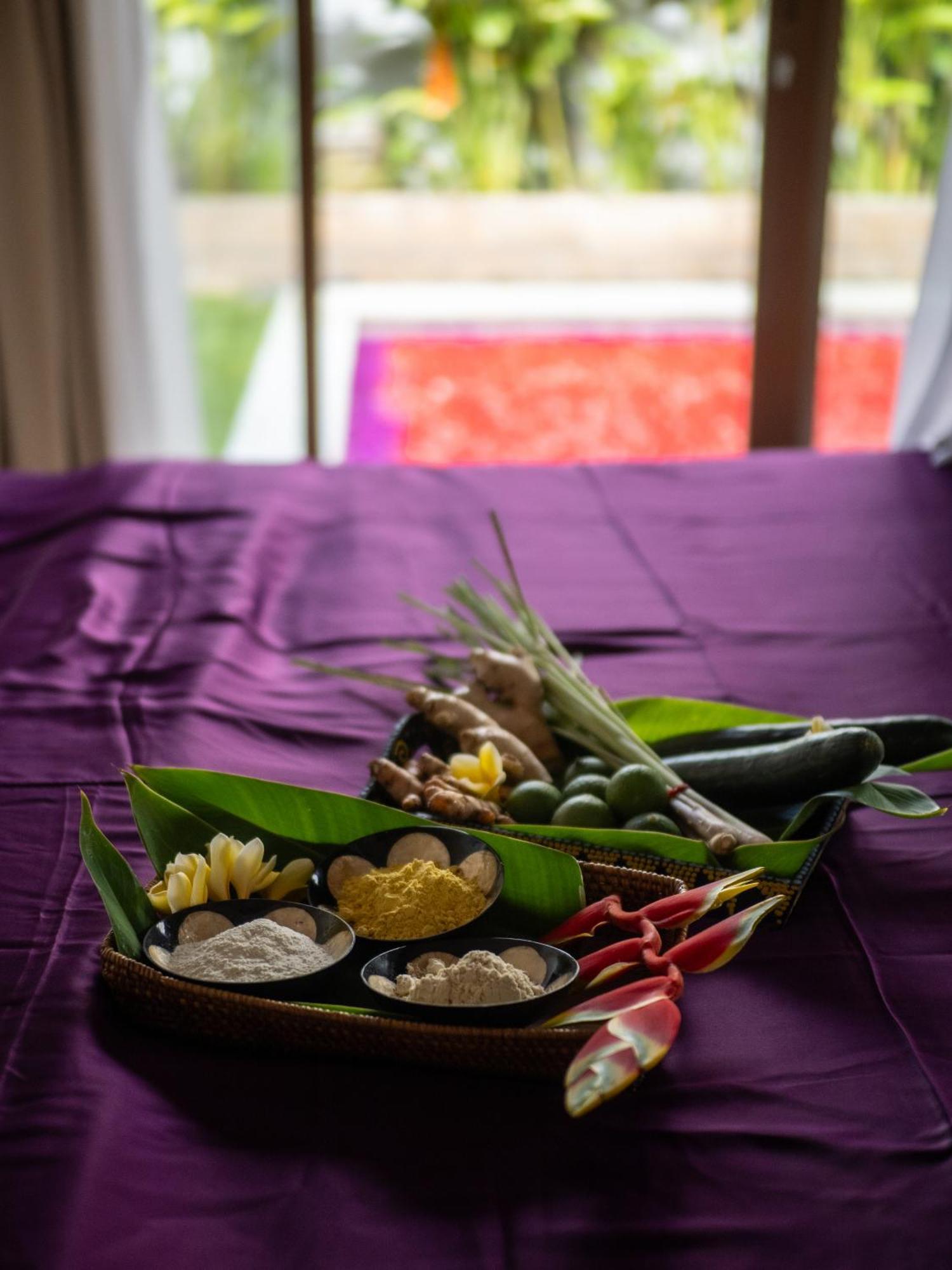 Avery Le Nixsun Villas Uluwatu By Waringin Hospitality Free Gym Access Kültér fotó