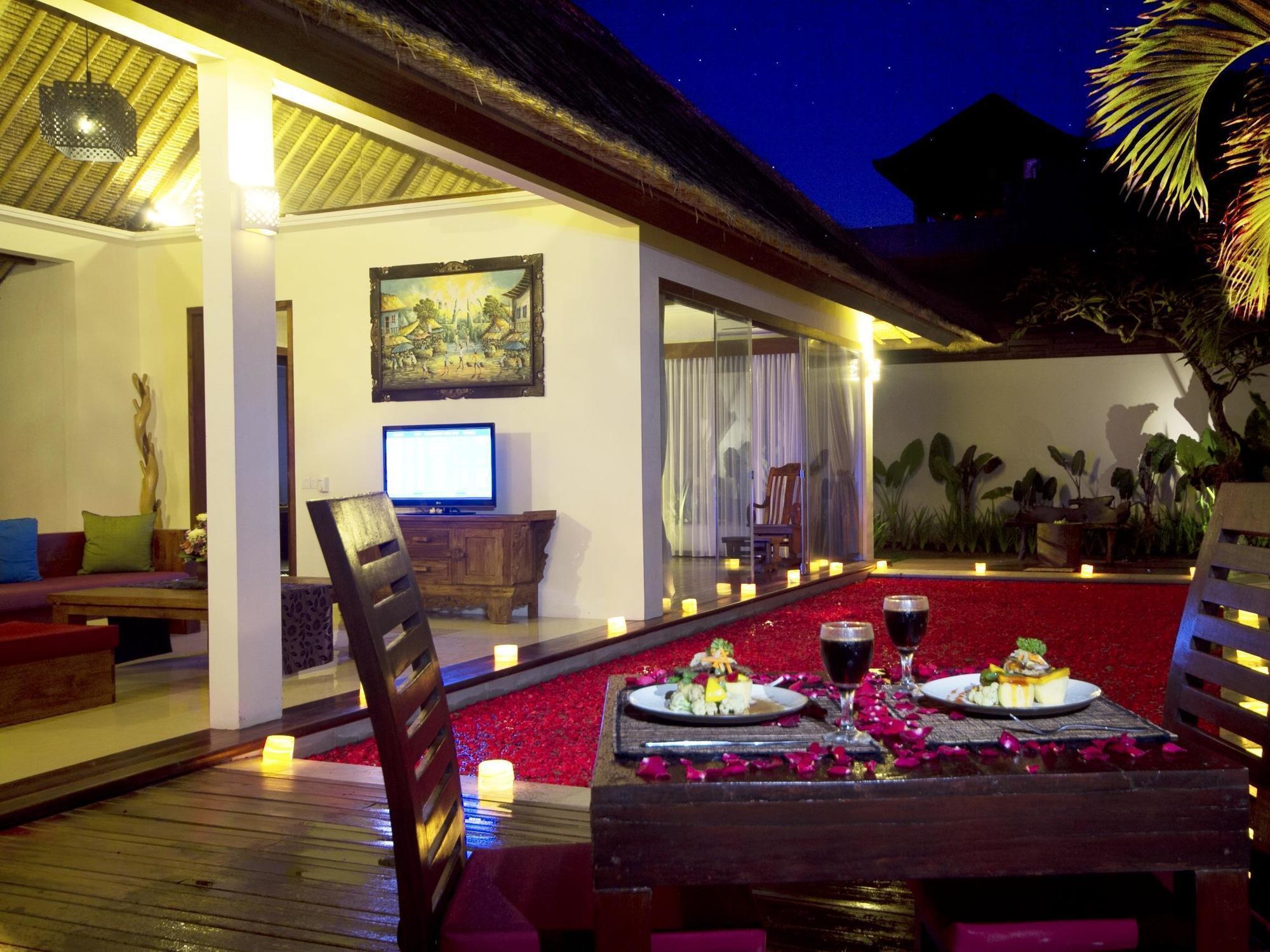 Avery Le Nixsun Villas Uluwatu By Waringin Hospitality Free Gym Access Kültér fotó